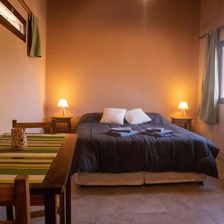 El Aromito Hospedaje Tilcara Exteriör bild