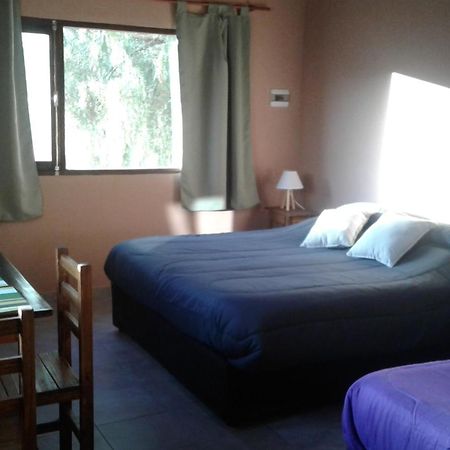 El Aromito Hospedaje Tilcara Exteriör bild