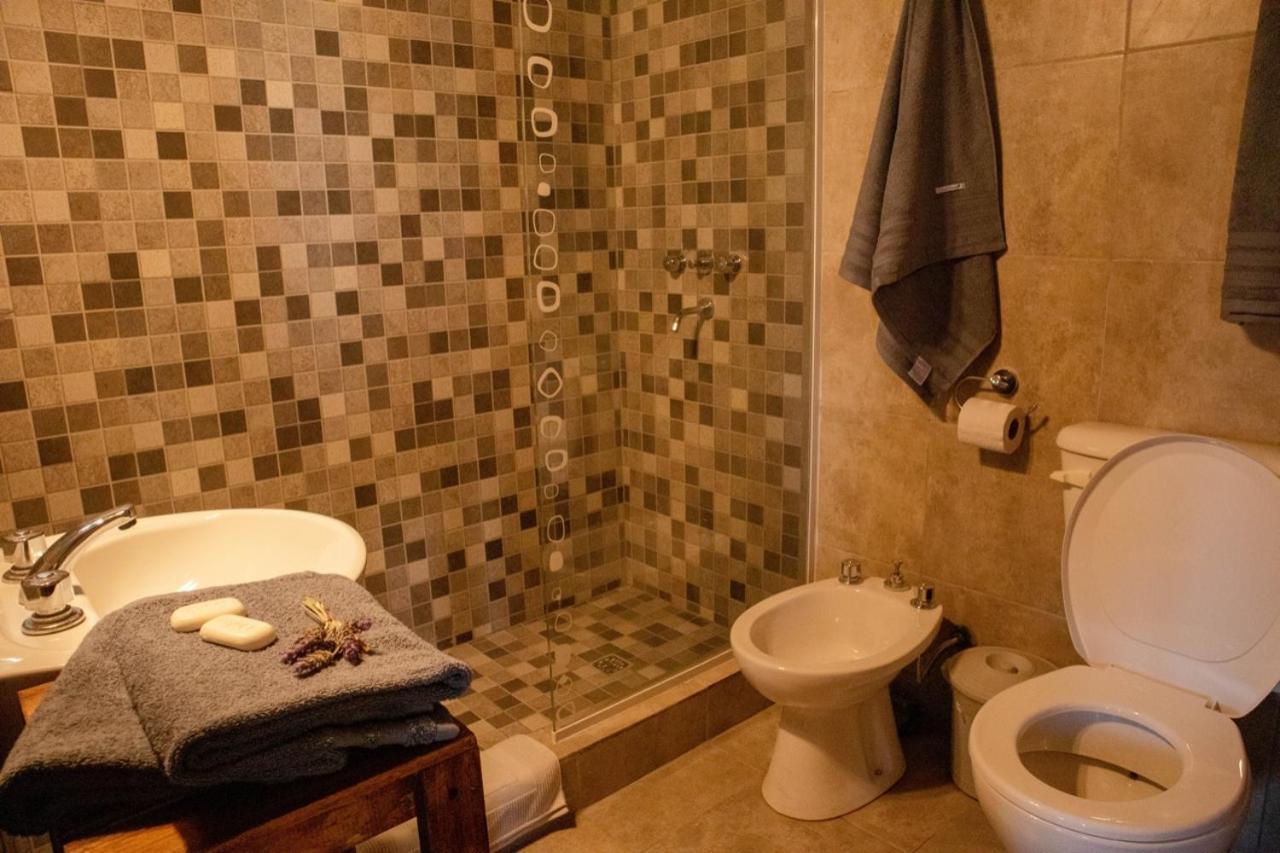 El Aromito Hospedaje Tilcara Exteriör bild