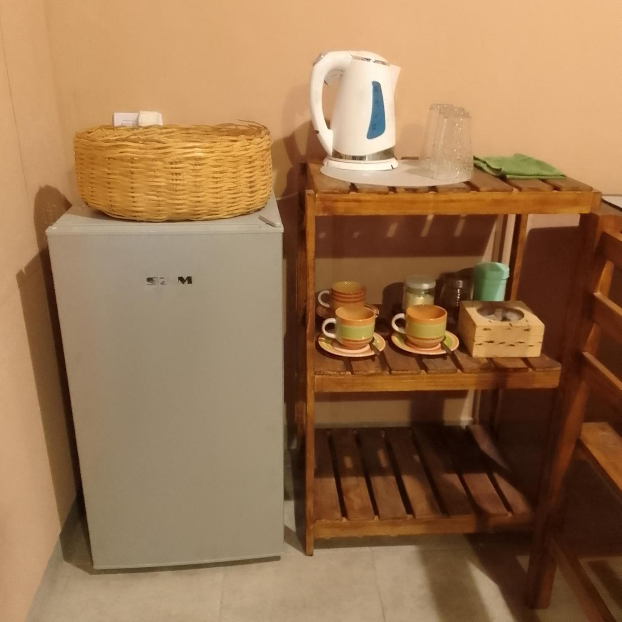 El Aromito Hospedaje Tilcara Exteriör bild