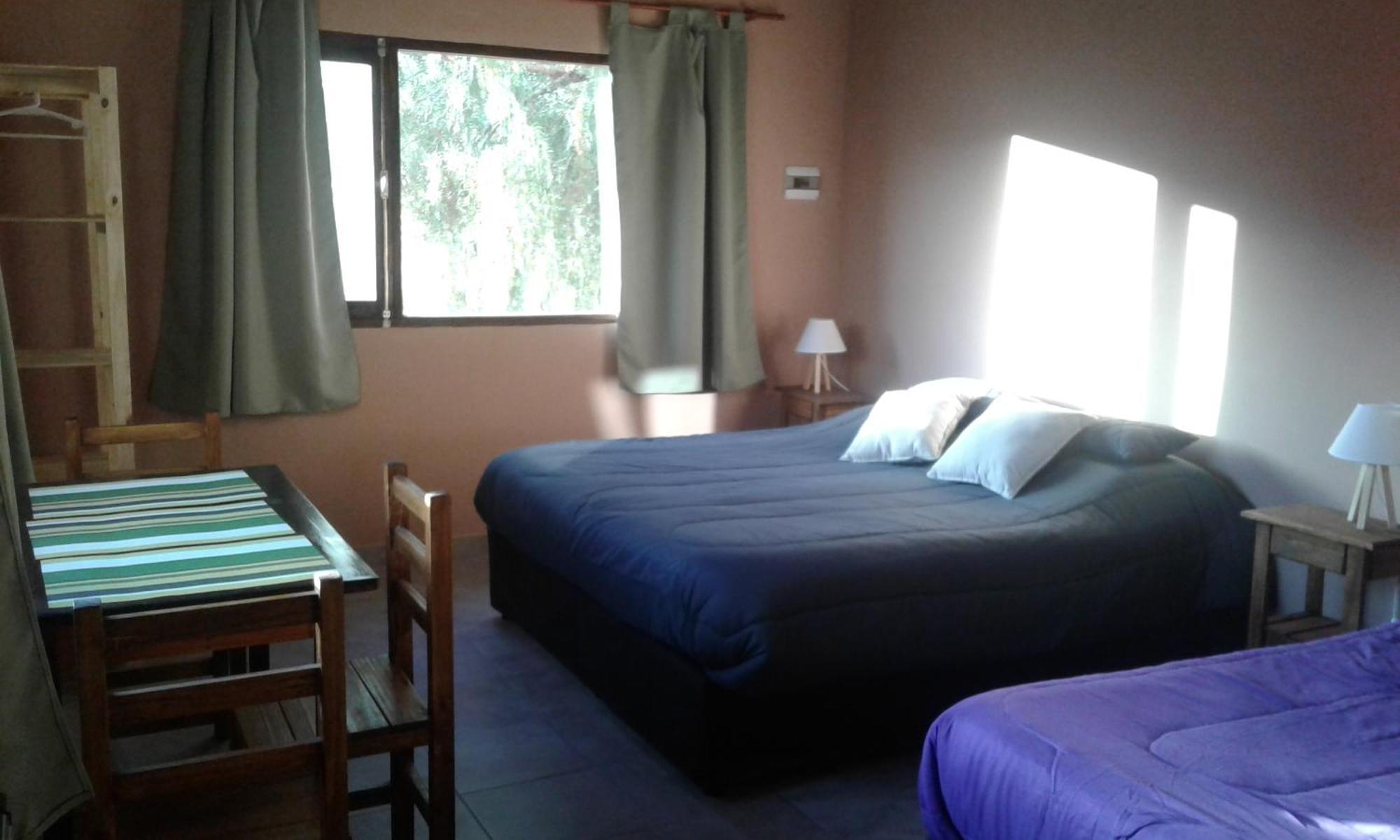 El Aromito Hospedaje Tilcara Exteriör bild