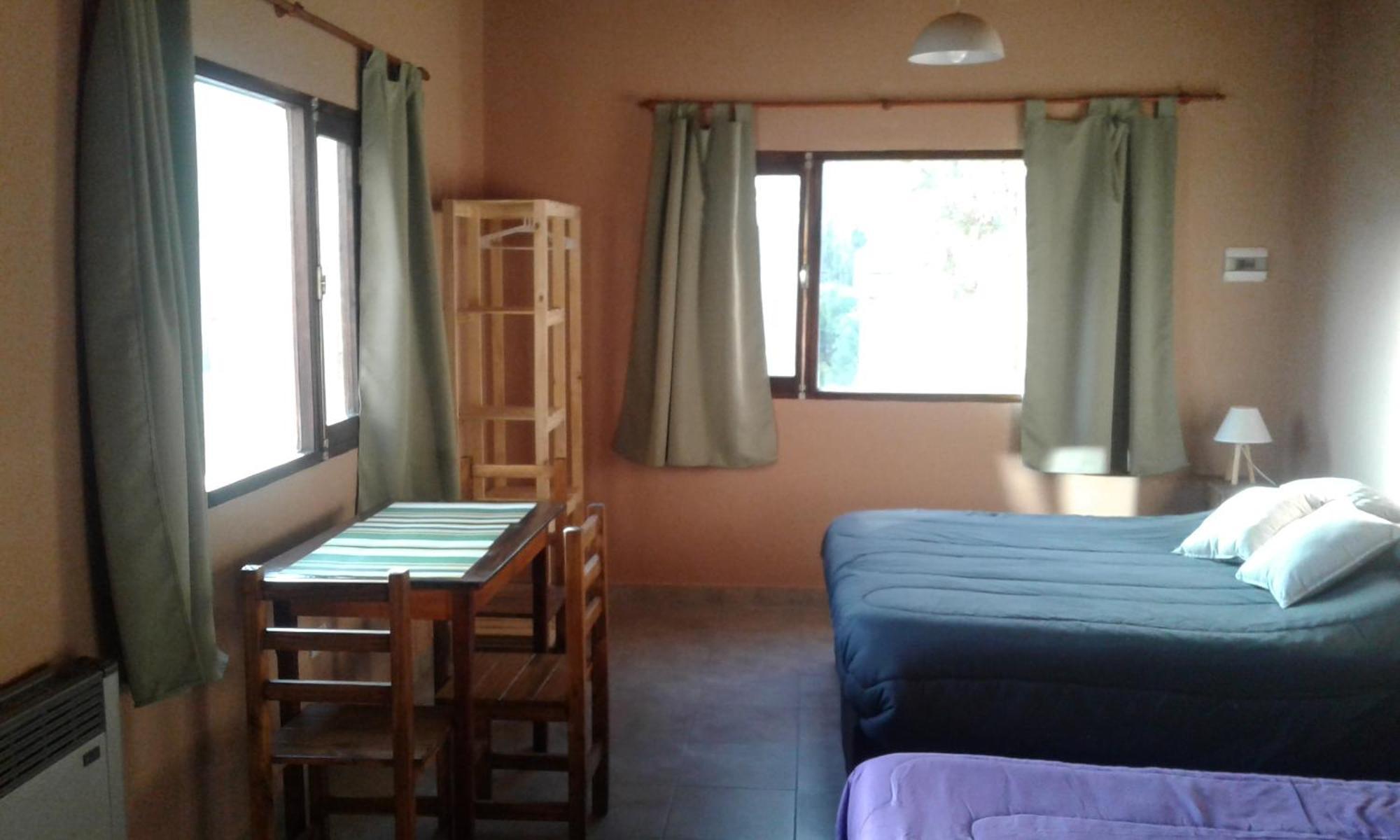 El Aromito Hospedaje Tilcara Exteriör bild